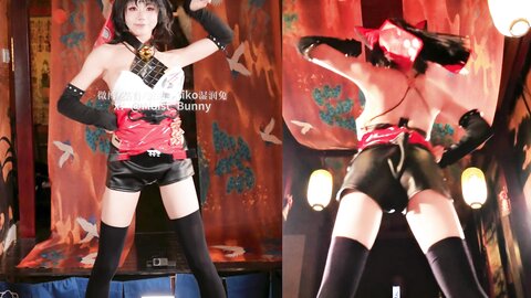 咬一口兔娘ovo 2024年10月作品 绝区零 猫宫又奈 [75P1V-1.69GB]