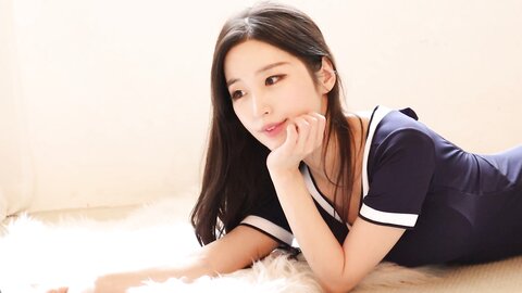 Kim Na Jung (김나정) - Vol.3