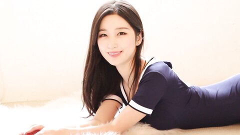 Kim Na Jung (김나정) - Vol.3