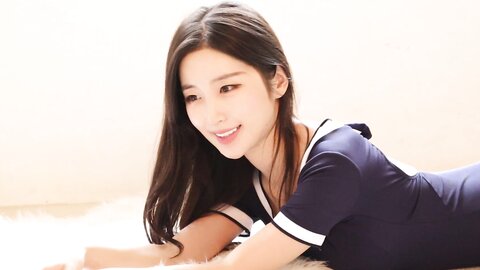 Kim Na Jung (김나정) - Vol.3