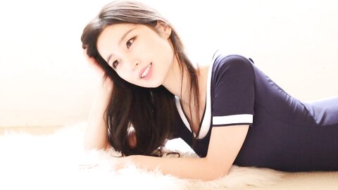 Kim Na Jung (김나정) - Vol.3