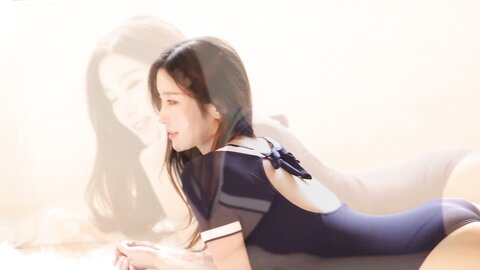 Kim Na Jung (김나정) - Vol.3