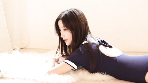 Kim Na Jung (김나정) - Vol.3