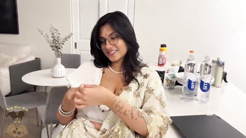 thevixenfiless Vanessa Jay