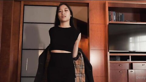 Cc 泰国华裔反差女模特「Perry」Of大尺度日常生活露脸私拍 Bdsm男女通吃私下玩很大 2