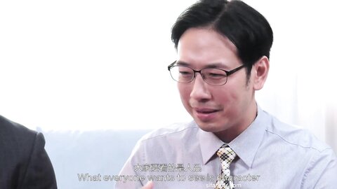 ⚫️⚫️【11月新品福利】天使映画剧情系列《女子图鉴 三强争霸之主席的试练》一女挑三男，国语对话