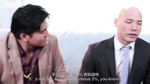 ⚫️⚫️【11月新品福利】天使映画剧情系列《女子图鉴 三强争霸之主席的试练》一女挑三男，国语对话