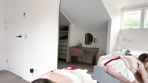 ✨影后级巅峰美颜超敏感潮吹少女「Dainty Wilder」Of露脸大尺度私拍 狂野自慰拉拉菊花屁眼一起开【第三弹】