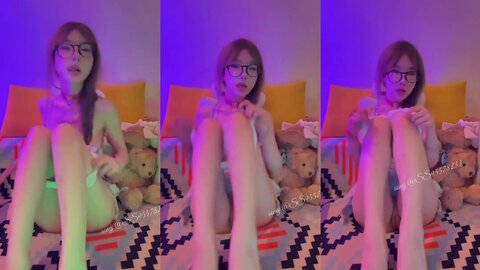 专玩高端极品淫物大神 隐匿女神 Song 11月最新作品！