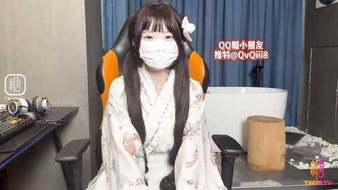 软萌甜美00后可爱萌妹【Qq糖小朋友】✅陪玩少女 肉体惩罚 只要不投诉  抓住双马尾后入白丝Jk小母狗！