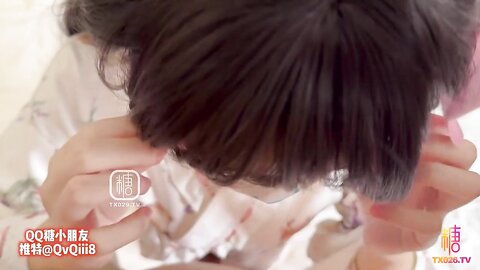 软萌甜美00后可爱萌妹【Qq糖小朋友】✅陪玩少女 肉体惩罚 只要不投诉  抓住双马尾后入白丝Jk小母狗！