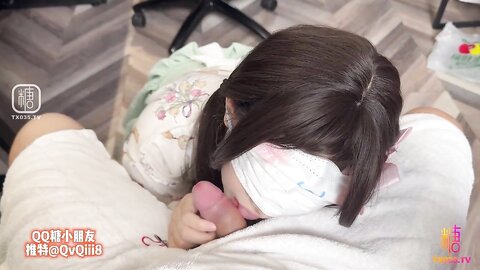 软萌甜美00后可爱萌妹【Qq糖小朋友】✅陪玩少女 肉体惩罚 只要不投诉  抓住双马尾后入白丝Jk小母狗！