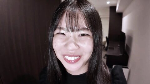 4574168 50% OFF!990pts until 12\8Minimum Ema-chan`s first ekiben causes a breakdown of reason! ****zynxzjo* Legs spread open, pussy gripping back and shame on her\\\ Second time for her to get inside her is v