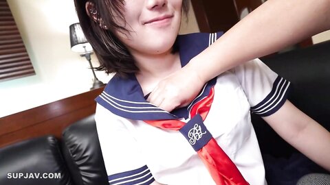 4579023 High Quality Benefits Full Length Facial [Uncensored]****zynxzjo* 980pts until 12\1 ⑤ A 19 year old short cut **** who loves her uncle. Too sensitive and tight man deep cumming! Jerky spasms!