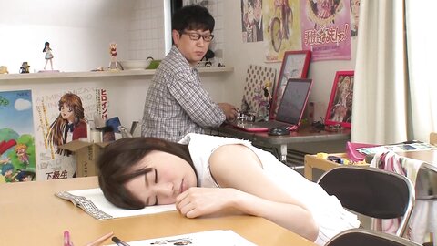 ABP-515 [Uncensored] An Otaku Circle Princess 02 Airi Suzumura