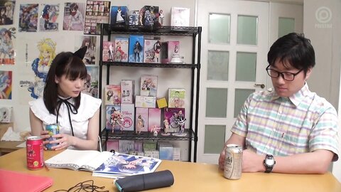 ABP-515 [Uncensored] An Otaku Circle Princess 02 Airi Suzumura