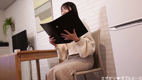 4578084 <New release on sale until 12\8! ＞[Osako*Subjective men es 36@Honest girl]****zynxzjo* Sperm*donor\Handjob\In a wholesome shop where you must never ejaculate, the innocent JD pregnant woman you befrie