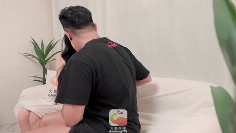 大像传媒DA-60被綠帽癖老公意外開發