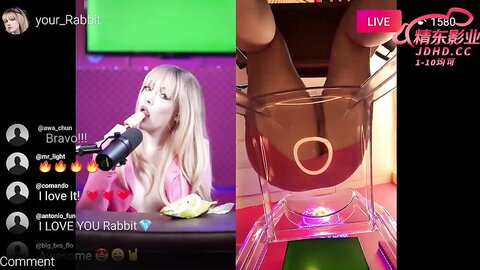 精东影业JDTG025痴女主播与榜一男粉约操直播间