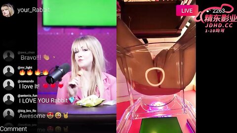 精东影业JDTG025痴女主播与榜一男粉约操直播间