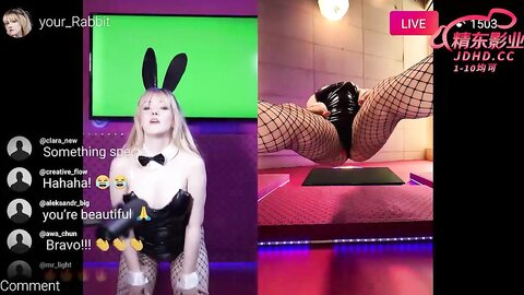 精东影业JDTG025痴女主播与榜一男粉约操直播间