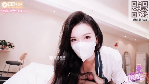 香蕉秀xjx218魅惑按摩师黑丝美腿玩足交