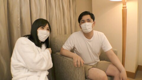 HONB-408 18 Forbidden Cuckold Edition