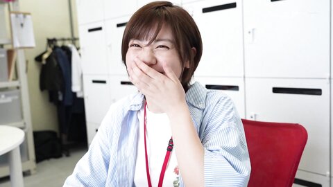 SDJS-287 AD Nitta Licking, Kissing, Seeking Each Other, SEX Date, Alone In A Secret Room, Fixed-point...