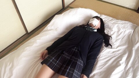 HRSM-072 [4K] Welcome To Green Park, Raw P Observation Journal, Miniska J○ Nakadashi Record