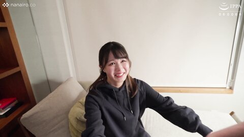 SQTE-571 [4K] Her Pampered Girlfriend's Sexual Desire Is Unlimited. Machi Ikuno