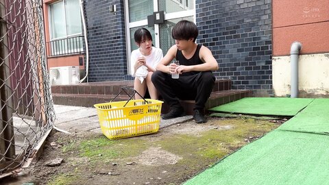 URKK-107 [4K] *** Video - Soccer Club Training Camp NTR - Konatsu Kashiwagi