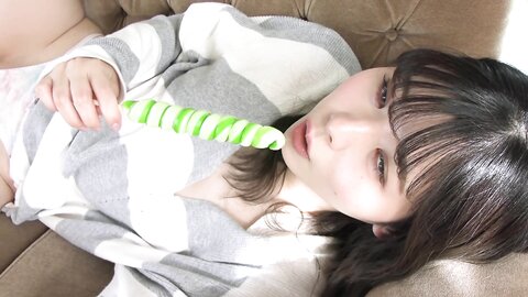 AIMS-021 Rin Yuki - Pure Girl