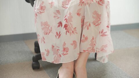 BTHA-099 Hair Nude - Aoi Ichino