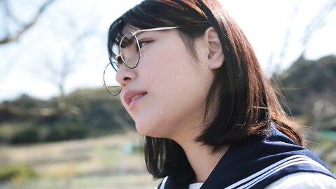 OME-586 Secret Aoharu Reika Asakura