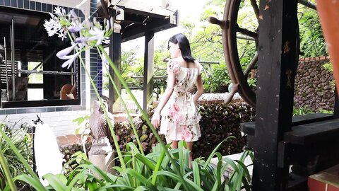 PRIAN-001 Light Blue Fanfare-Hibikino Uta