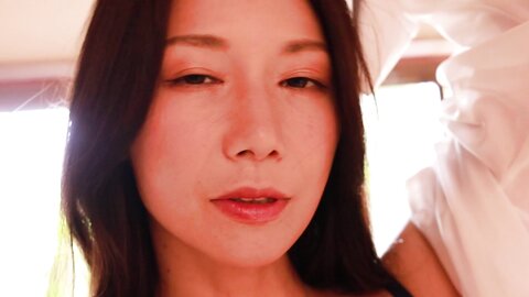 PRIAN-004 Walking In The Shade - Ayano Kato