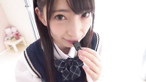 THNIB-041 純系ホワイト ～身長145�B Aカップ 八重歯美少女～ 雪美ここあ BD