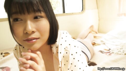 [Graphis] 2018-05-11 Gals – Asuna Kawai 河合あすな Natural beauty melons! (170P+4Vid) (3)