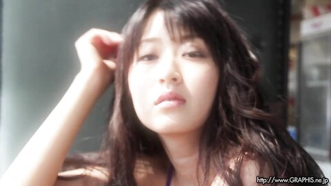 [Graphis] 2014-06-06 Gals – Arisa Misato 美里有紗 Fascinate (130P+4Vid) (3)