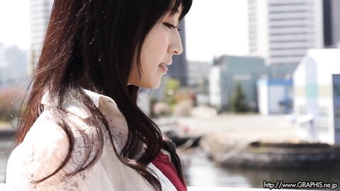 [Graphis] 2014-06-06 Gals – Arisa Misato 美里有紗 Fascinate (130P+4Vid) (4)