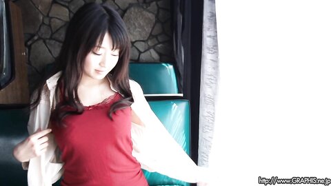 [Graphis] 2014-06-06 Gals – Arisa Misato 美里有紗 Fascinate (130P+4Vid) (4)