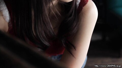 [Graphis] 2014-06-06 Gals – Arisa Misato 美里有紗 Fascinate (130P+4Vid) (4)