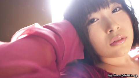 [Graphis] 2018-05-11 Gals – Asuna Kawai 河合あすな Natural beauty melons! (170P+4Vid) (2)