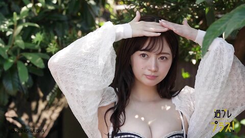 [Photobook] 2024.10.28 【デジタル限定】江籠裕奈写真集「Light＆Shadow」 (週プレ PHOTO BOOK)