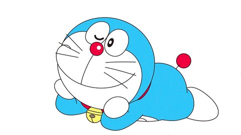 Doraemon