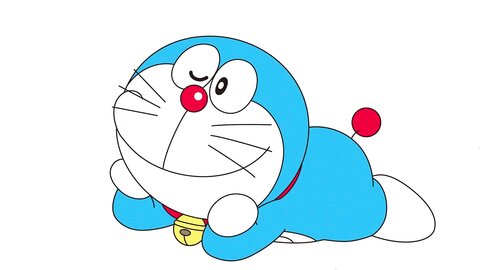 Doraemon