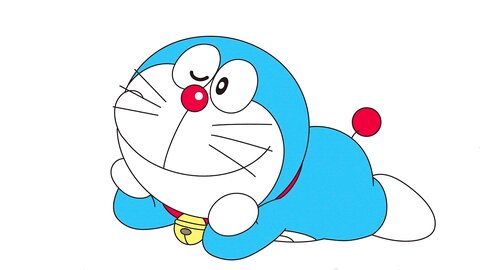 Doraemon