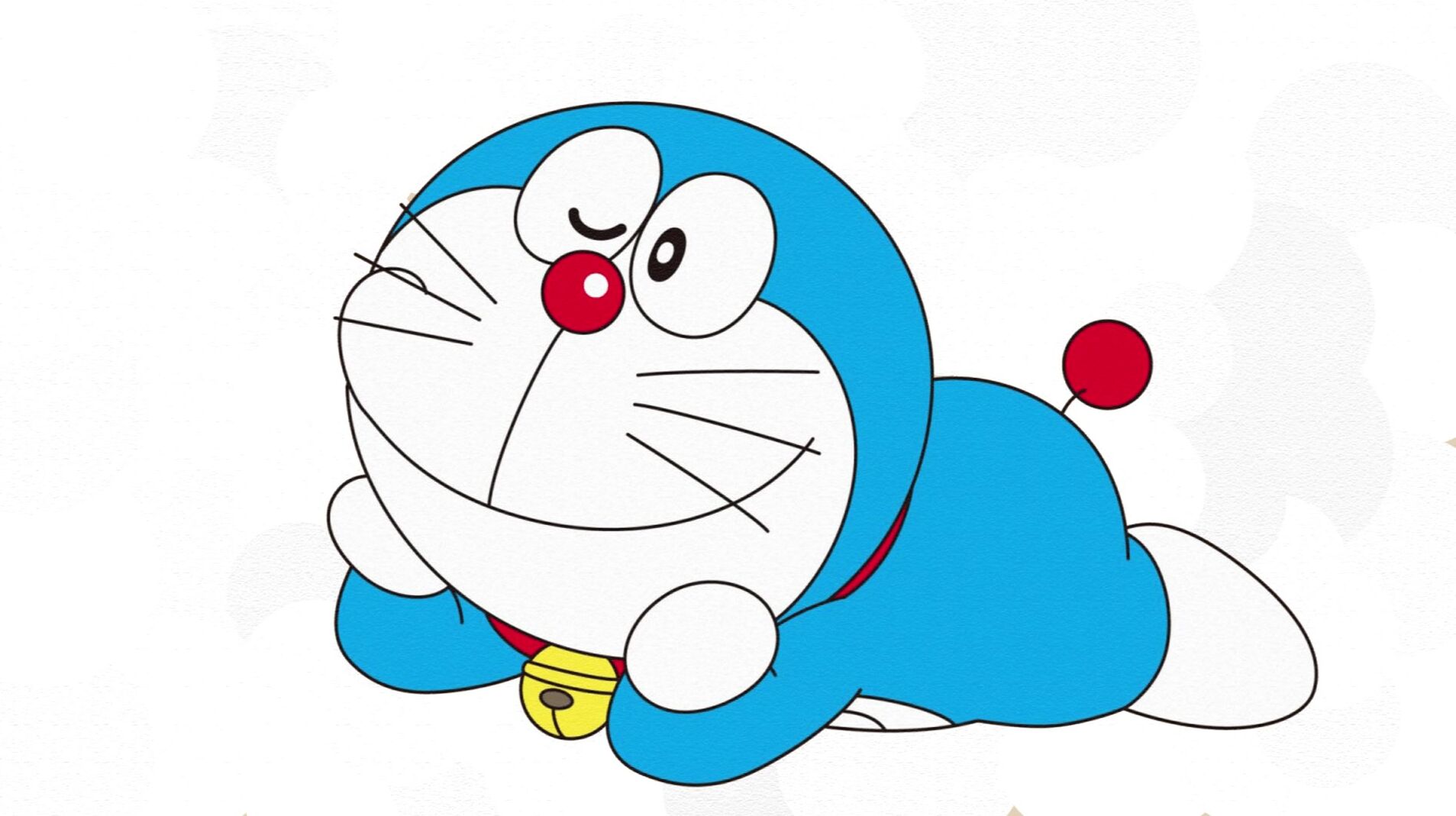 Doraemon