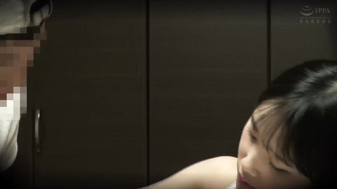 A Chaste Married Woman Changes After The Toilet Is Refod Suddenly Stranger Gets In And Starts To Fuck 2