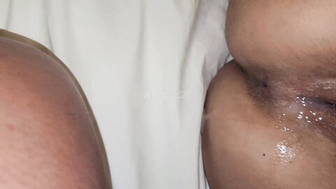 Asian Girl Gets Dripping Creampie By Nzdan New Zealand